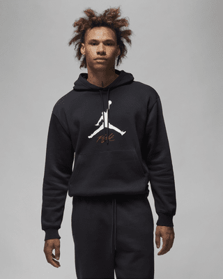 Jordan Essentials Men s Fleece Hoodie. Nike IL